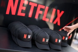 Netflix、2024年第4四半期で世界会員数が3億人を超える　海外では月額料金が値上げ 画像