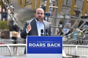 ロサンゼルス市議会、映画撮影許可制度改革に向けた動議を可決　制作現場の空洞化に歯止めなるか 画像