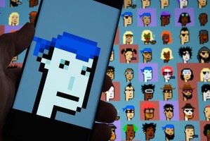 NFT×映像　クリエイターとファンの新しいつながり方 画像