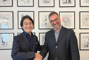 KADOKAWA、イタリア大手マンガ出版社Edizioni BDを子会社化 ― 欧州展開を加速 画像
