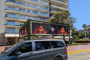 【独占インタビュー】クランチロール幹部がカンヌで語る！ 日本アニメが配信と劇場の両方で成功している理由 画像