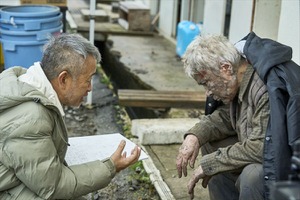 宮本亞門監督、能登復興支援映画「生きがい IKIGAI」を6月石川先行公開　鹿賀丈史・常盤貴子ら豪華キャスト結集 画像