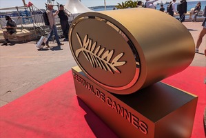 第78回カンヌ映画祭、来場者4%増で2億ユーロ超の経済効果：地元ホテルは映画祭期間中に年間売上の20％を記録 画像