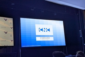 【アヌシー現地レポ】フランスアニメーション産業、激動の市場で新たな課題に直面：CNCが詳細な調査結果を発表 画像