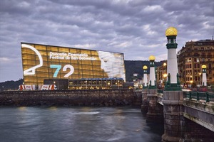 スペインのサン・セバスチャン国際映画祭2024、4,797万ユーロの経済効果を地域にもたらす 画像