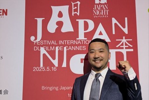 【インタビュー】 なぜ日本より先に海外で？ マンガ『カノジョになりたい君と僕』をカンヌで売り込むコミスマのIP戦略 画像