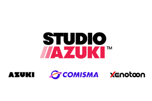 Azuki、コミスマ、ゼノトゥーンが共同で米国に新アニメスタジオ「Studio Azuki」を設立、ウィル・スミスの会社とも提携 画像