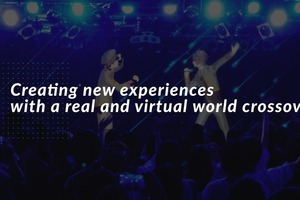 吉本興業グループのFANYがVTuberプラットフォーム「SPWN」運営のバルスを買収、お笑い×VTuberコラボなど新体験の創出へ 画像