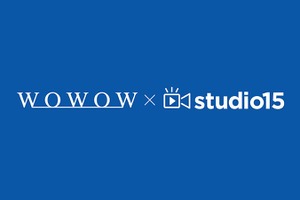 WOWOWとstudio15、縦型ショートドラマで協業。「平成レトロ」テーマのTikTokドラマ配信開始、話課金モデルも視野に 画像