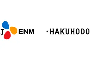 博報堂と韓国CJ ENM、音楽IP創出で合弁会社「Chapter-I」設立。第一弾としてオーディション番組を共同制作 画像
