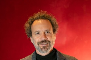 第38回東京国際映画祭 審査委員長に、元ベルリン国際映画祭アーティスティック・ディレクター・カルロ・シャトリアン氏が就任 画像