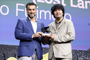 「どうか温かいエールを」藤元明緒監督『LOST LAND／ロストランド』ヴェネチア国際映画祭で3冠 画像