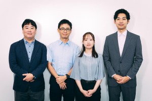 作業時間75%削減の衝撃。日立システムズのソリューションが「製作委員会」方式のロイヤリティ管理を劇的に効率化 画像