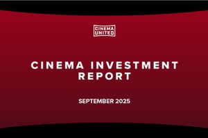 【レポート】北米映画興行界、過去1年で15億ドル超の巨額投資で未来へ自信示す 画像
