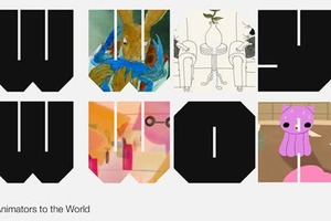 国際的に活躍できる短編アニメーション作家の育成プログラム「New Way, New World」第二期採択者が決定 画像