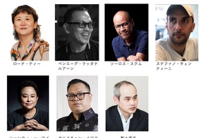 TIFFCOM 2025、東南アジア・中国映画関連のセミナーを追加発表。国際共同製作や中国の最新市場動向に焦点 画像