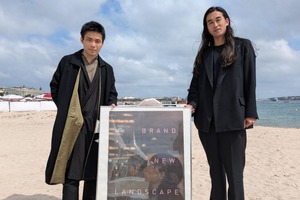 【インタビュー】監督・主演・プロデューサー「初めてづくし」で掴んだカンヌ。『見はらし世代』制作の裏側にある“楽しさ”と信頼関係 画像