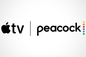 AppleとNBCUniversal、新バンドルプランを発表。「Apple TV」と「Peacock」をセット提供 画像