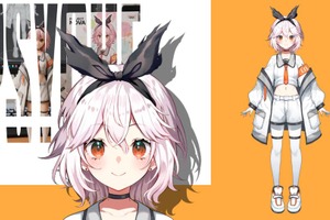 PANDORA、TikTok LIVEエージェンシー「GGTK」と業務提携。Vキャラ配信を初期コストゼロで実現する新スキーム構築へ 画像