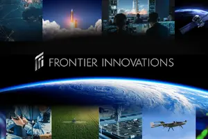 宇宙ファンド「Frontier Innovations 1号」、スカパーＪＳＡＴがリード出資。日本テレビ、紀陽銀行もLP加入 画像