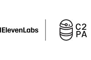 イレブンラボ、国際標準「C2PA」準拠。AI音声ディープフェイク対策と声優文化保護へ「二重の防壁」構築。梶裕貴も期待 画像