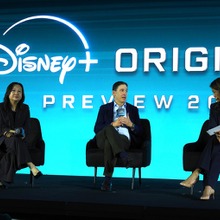 ディズニープラスのエグゼクティブ2人が語るアジア太平洋地域における戦略「オーセンティックなローカル作品が結果としてグローバルに届く」 画像