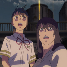 『すずめの戸締まり』公開3日で18億突破　世界199の国と地域での配給も決定 画像