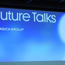 『GQuuuuuuX』の色はこうして作られた。IMAGICAカラリストが語るアニメ色表現の最前線【東京国際映画祭レポ】 画像