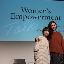 クロエ・ジャオ×呉美保が東京で対話：『ノマドランド』監督の自然と調和する仕事の流儀と女性のエンパワーメント【東京国際映画祭レポ】 画像