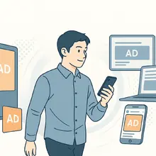 ガイエ、AIで“行動予兆”を捉える広告「ADVENT」提供開始。インテージのデータ活用で映画・イベント集客を先回り 画像
