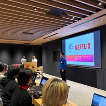 Netflixと東京藝大、次世代クリエイター育成で初の共催プログラムを実施。Avidを用いた実践的編集ワークショップ 画像