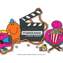 サンリオ、「パディントン」のスタジオカナル＆ヘイデイ・フィルムズとタッグ。「ミスターメン リトルミス」長編映画制作を始動 画像