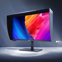 ASUS、8K・Mini LED搭載のプロ向け32型モニター「PA32KCX」を受注開始 画像