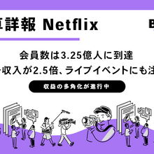 Netflix、2025年Q4決算は売上18%増と好調。ワーナー買収と広告事業の急成長で「次なるフェーズ」へ 画像