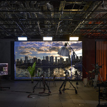 ソニー、映像制作の共創拠点「DMPC Japan」を開設。世界3拠点目、VPからXRまで一気通貫で検証 画像