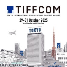 【TIFFCOM2025】総参加者数13%増の4,610人を記録。国際共同製作とIPビジネスが牽引したマーケットレポートが公開 画像