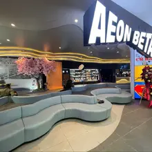 イオンエンターテイメント、ベトナム2号店となる映画館をハイフォンに開業。日本映画やアニメ展開を強化 画像