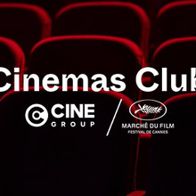 【カンヌ国際映画祭2026】マルシェ・ドゥ・フィルム、映画興行関係者向けの新拠点『Cinemas Club』を新設 画像