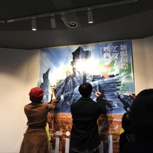 【新潟国際アニメーション映画祭】Indie Box上映＆トークレポ！SNSとDiscordで越境する制作体制の裏側 画像