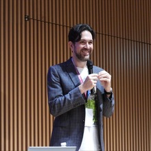 セルバンテス文化センターのフェルナンデス・ディアス氏が語る、日本・欧州・南米をつなぐアニメーションの未来と国際共同制作の展望【NIAFFレポ】 画像