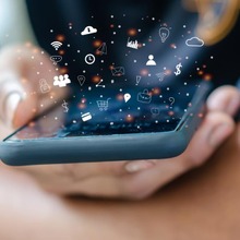 【Omdia調査】縦型ショートドラマのモバイル視聴時間がNetflixを凌駕。2026年の世界市場規模は140億ドルへ 画像