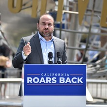 【ロサンゼルス市】撮影拠点に市有地を「1日1ドル」で提供。グリフィス天文台の撮影料7割減など、大型規制緩和を可決 画像