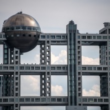 フジテレビ、WEPsに基づくジェンダー平等推進ロードマップを発表。2035年に向けて制作現場の意思決定層を男女比5:5へ 画像