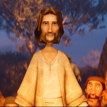 全米を席巻した韓国発の3DCGアニメーション『キング・オブ・キングス』チャン・ソンホ監督が語る、ハリウッドへの挑戦 画像