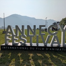 アヌシー国際アニメーション映画祭「MIFA 2026」にて海外共同製作を目指す企画・WIP作品を募集、VIPOが商談ブース出展 画像