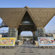 「AnimeJapan 2026」過去最多の約15万6,000人が来場！世界最大級のアニメの祭典が閉幕 次なる盛り上がりは大阪へ 画像