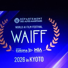 アニメと実写の境界が溶ける時代に「AIならではの表現」をどう評価したのか。AI映画祭の審査員・櫻井大樹×主催者・和田亮一が語る 画像