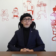 DLEはなぜ今、AIスタジオを立ち上げたのか。新代表FROGMANに聞く映像産業の次の競争軸 画像