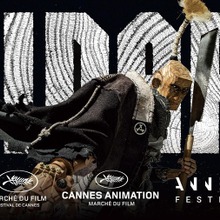 第79回カンヌ国際映画祭「Annecy Animation Showcase」に日本から『HIDARI』『WASTED CHEF』が選出 画像