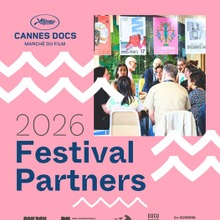 カンヌ映画祭「Cannes Docs」、山形国際ドキュメンタリー映画祭など世界21の映画祭とパートナー提携 画像